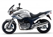 Yamaha TDM900 Yamaha TDM900
